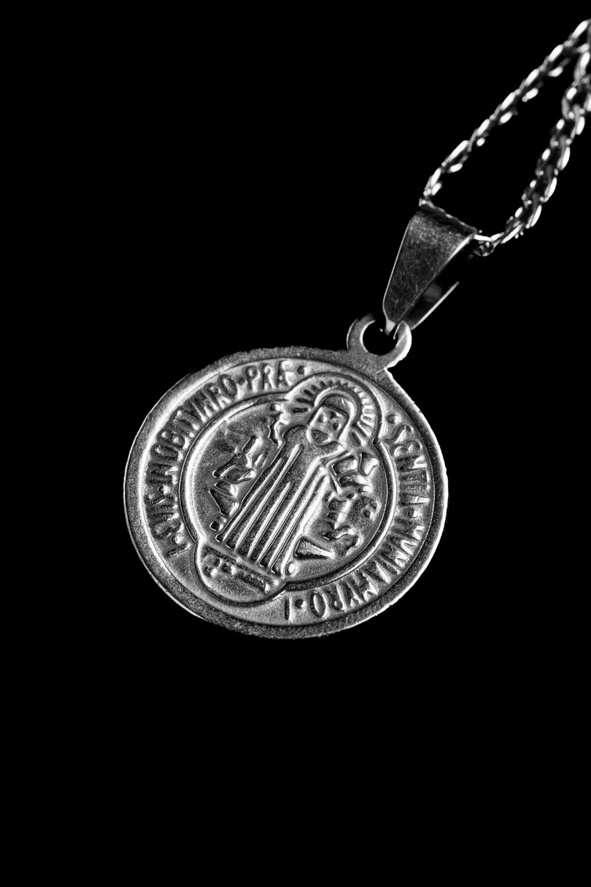 CDP Medalla de San Benito