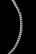 Cadena Plateada Lomo de Corvina