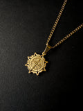 CDD Medalla de San Benito
