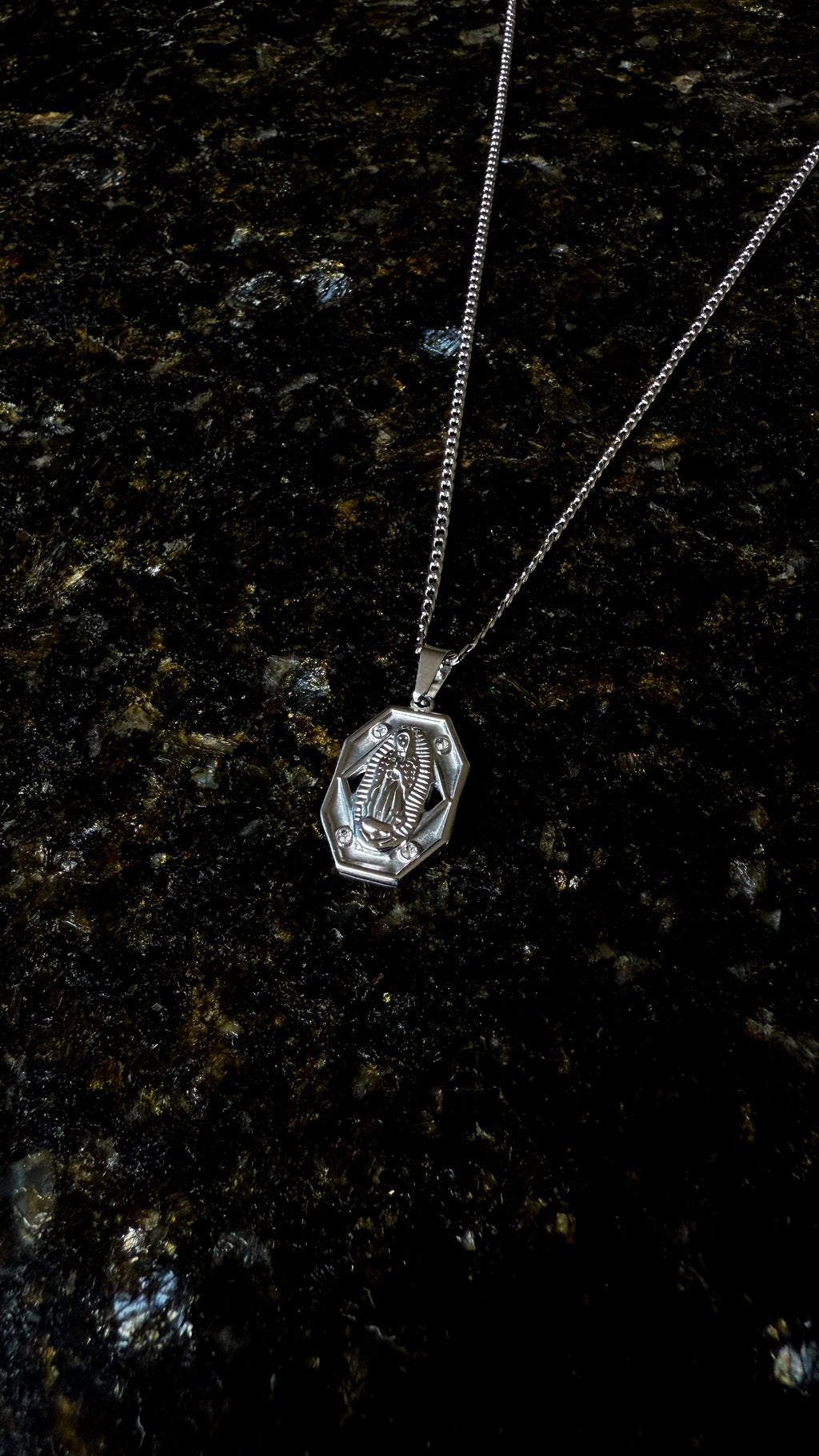 CDP Virgen de Guadalupe