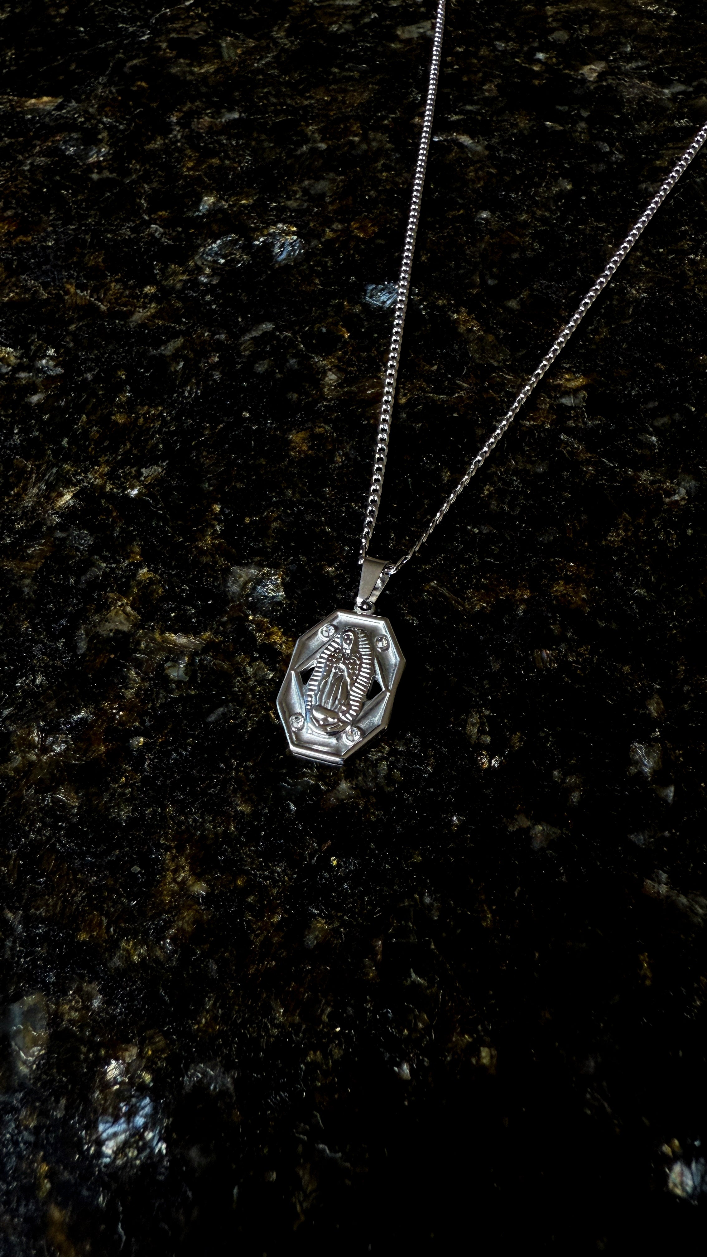 CDP Virgen de Guadalupe