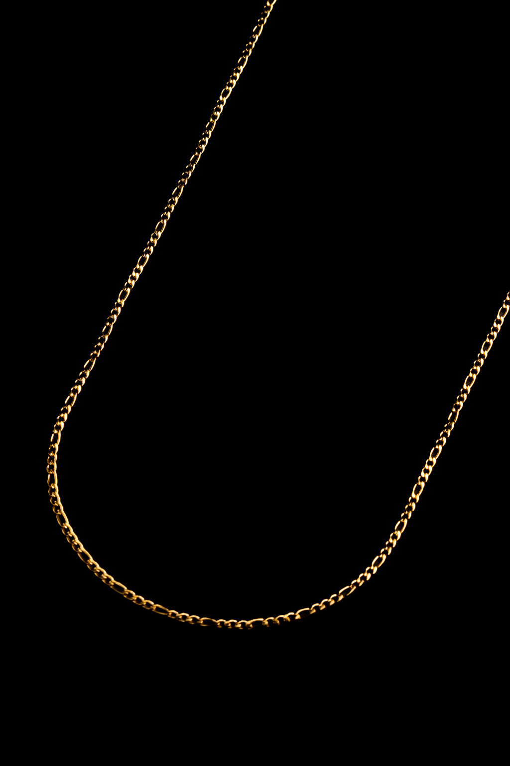 Cadena Dorada Fígaro