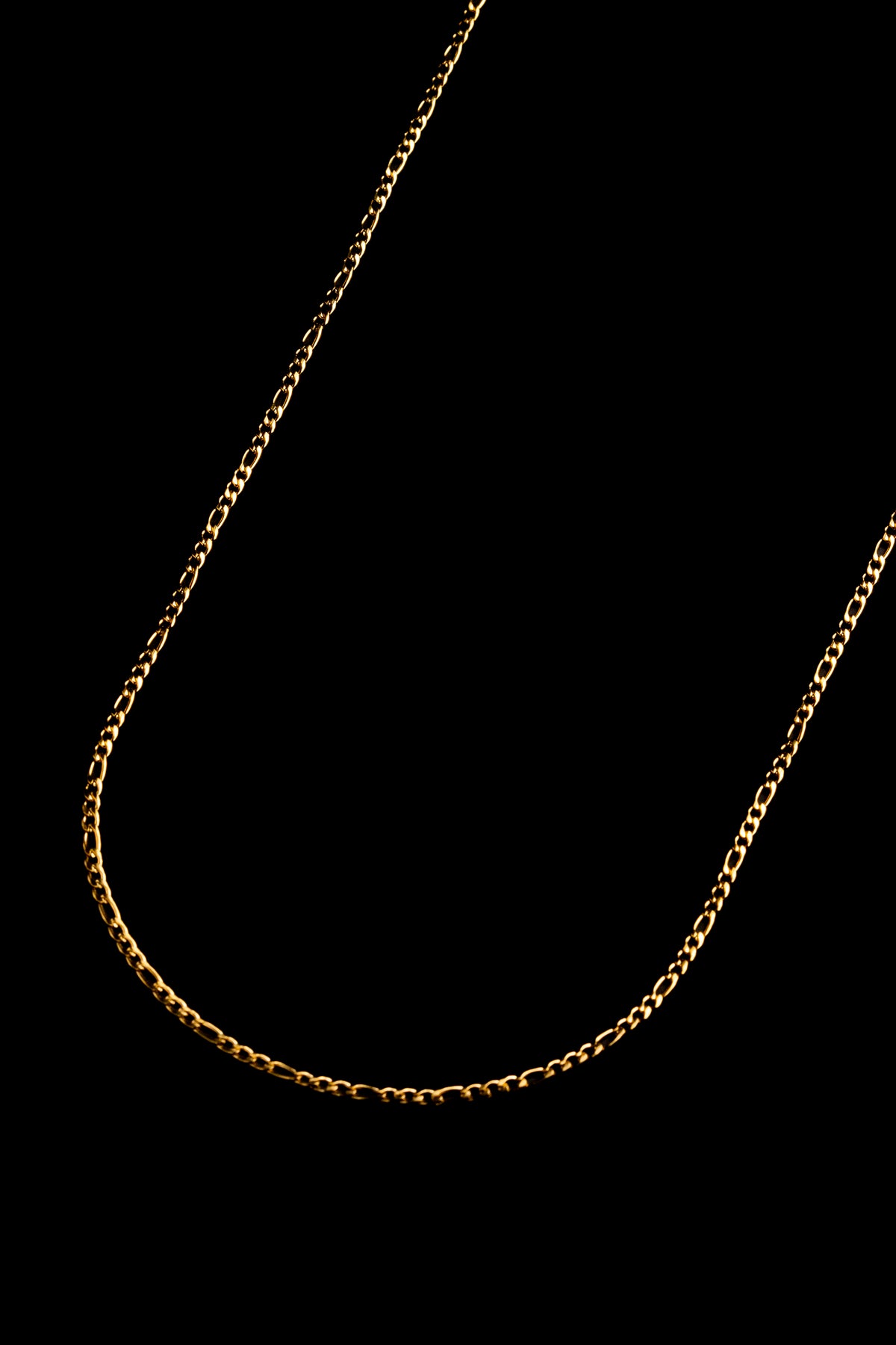 Cadena Dorada Fígaro