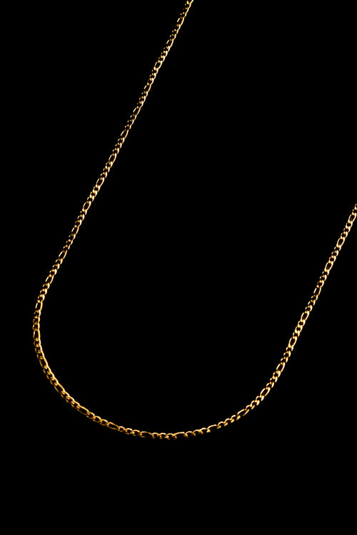 Cadena Dorada Fígaro