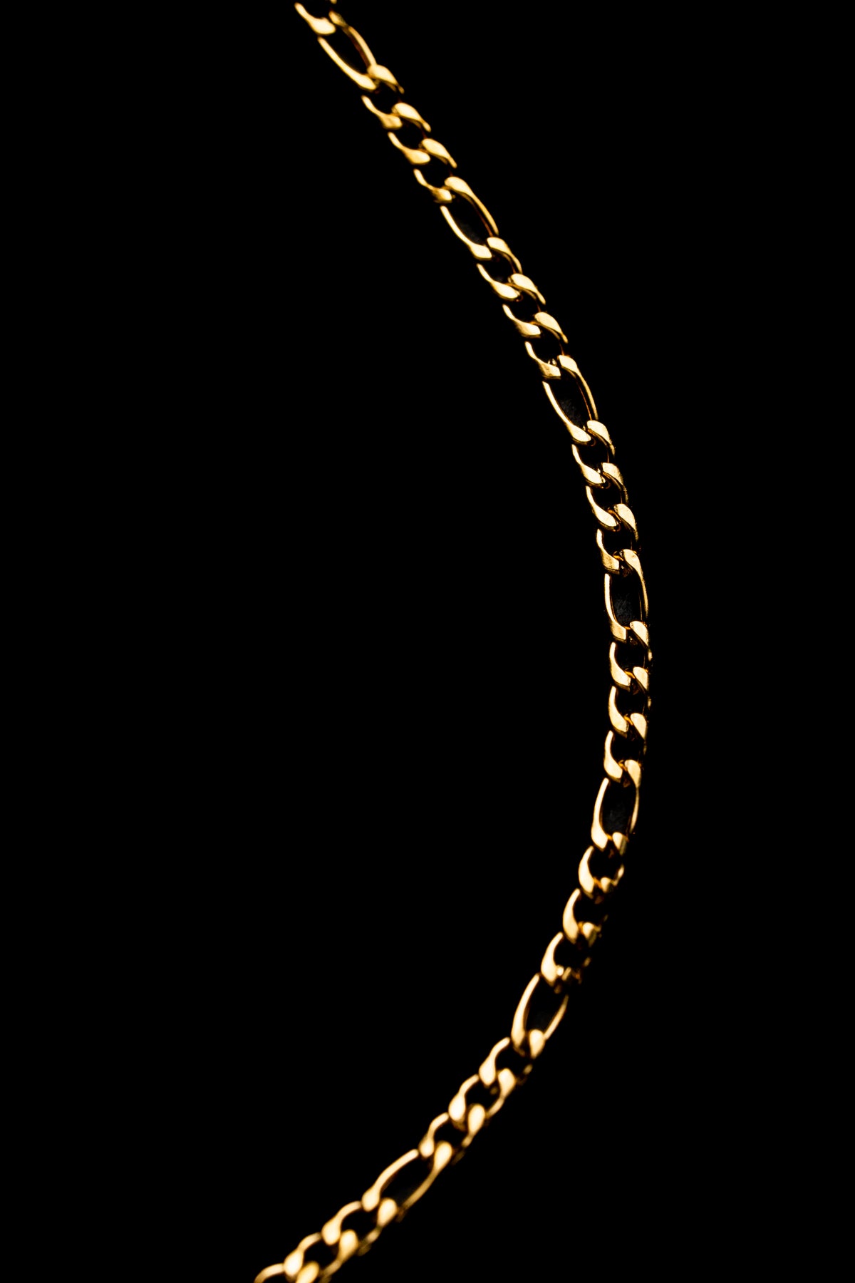 Cadena Dorada Fígaro
