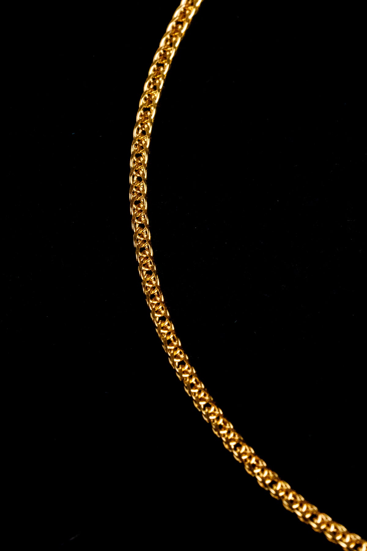 Cadena Dorada Romareda