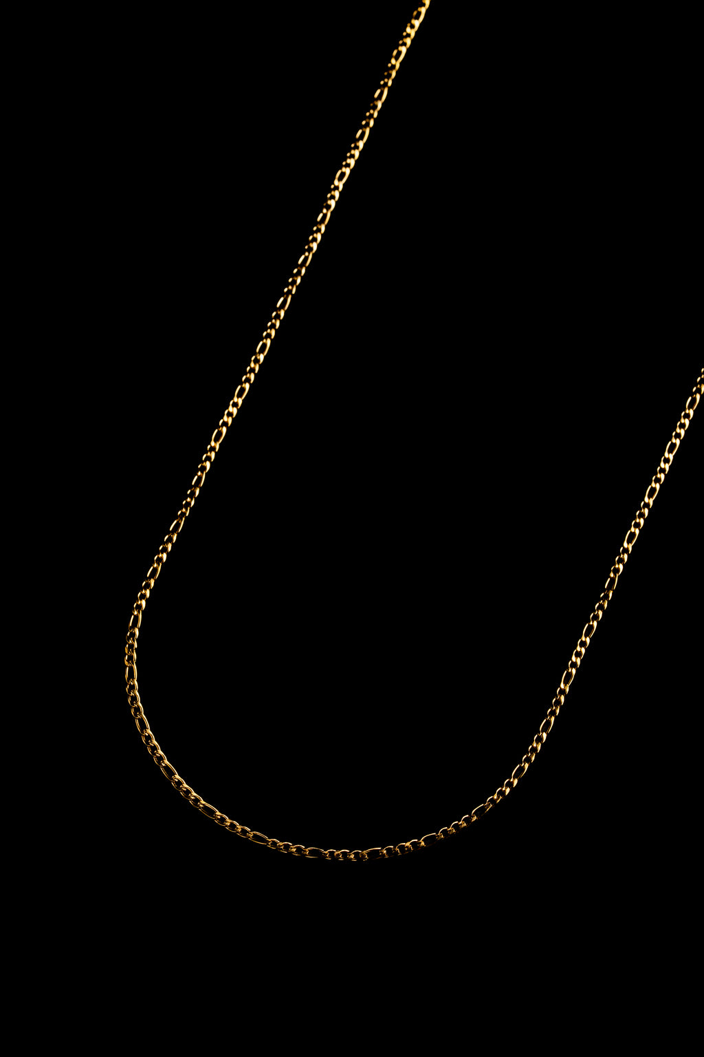 Cadena Dorada Fígaro