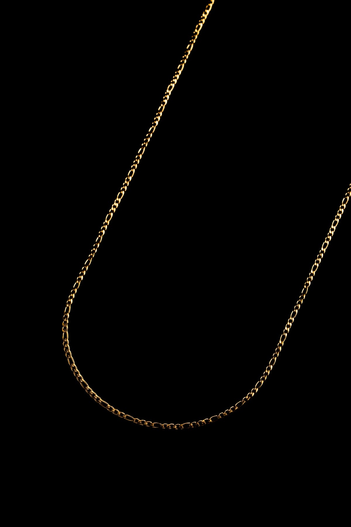 Cadena Dorada Fígaro