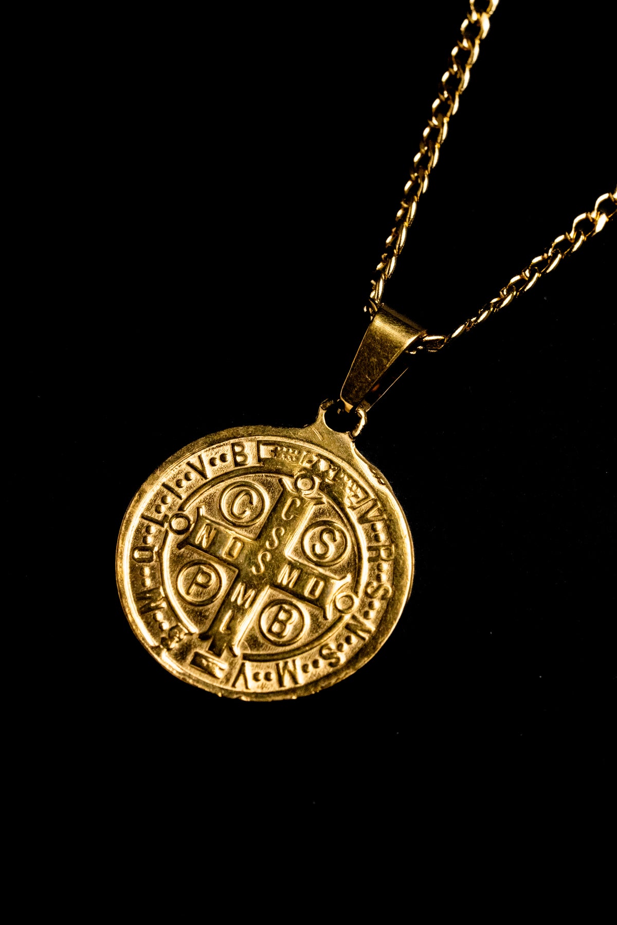 CDD Medalla San Benito