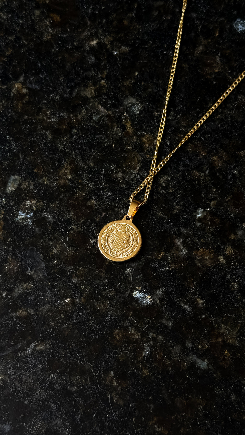CDD Medalla San Benito