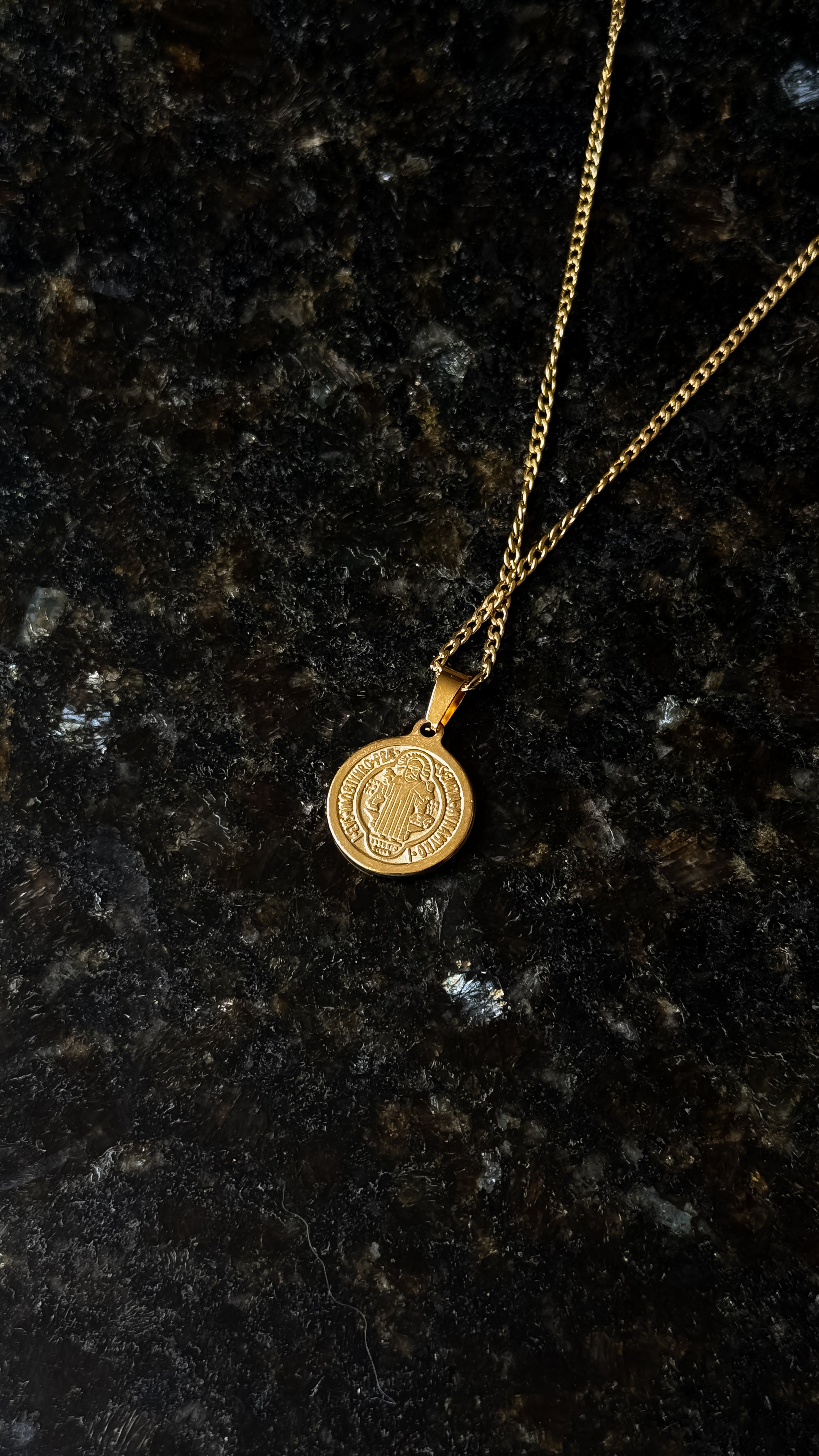 CDD Medalla San Benito
