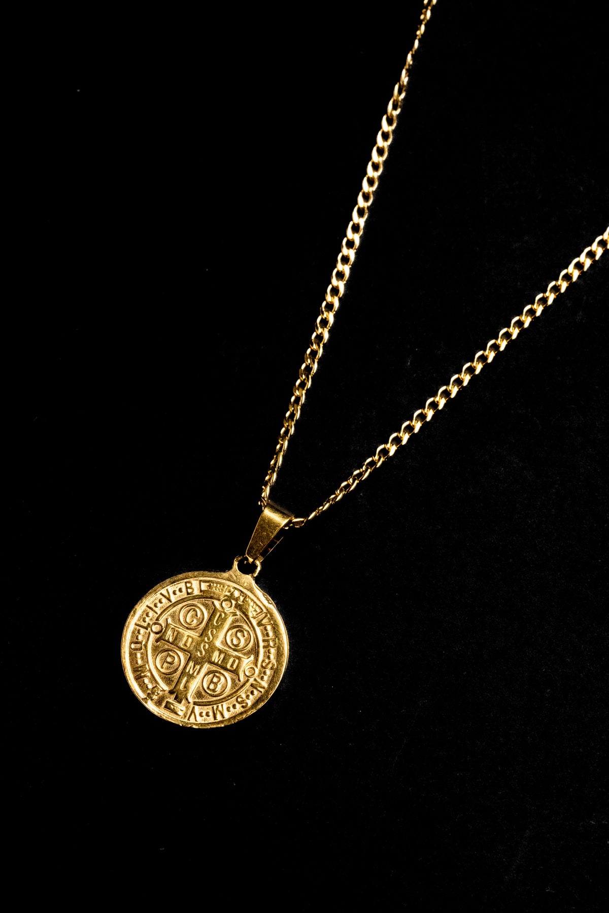 CDD Medalla San Benito