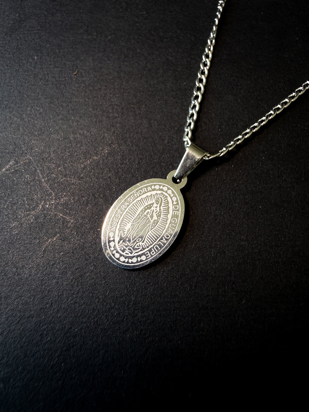 CDP Virgen de Guadalupe