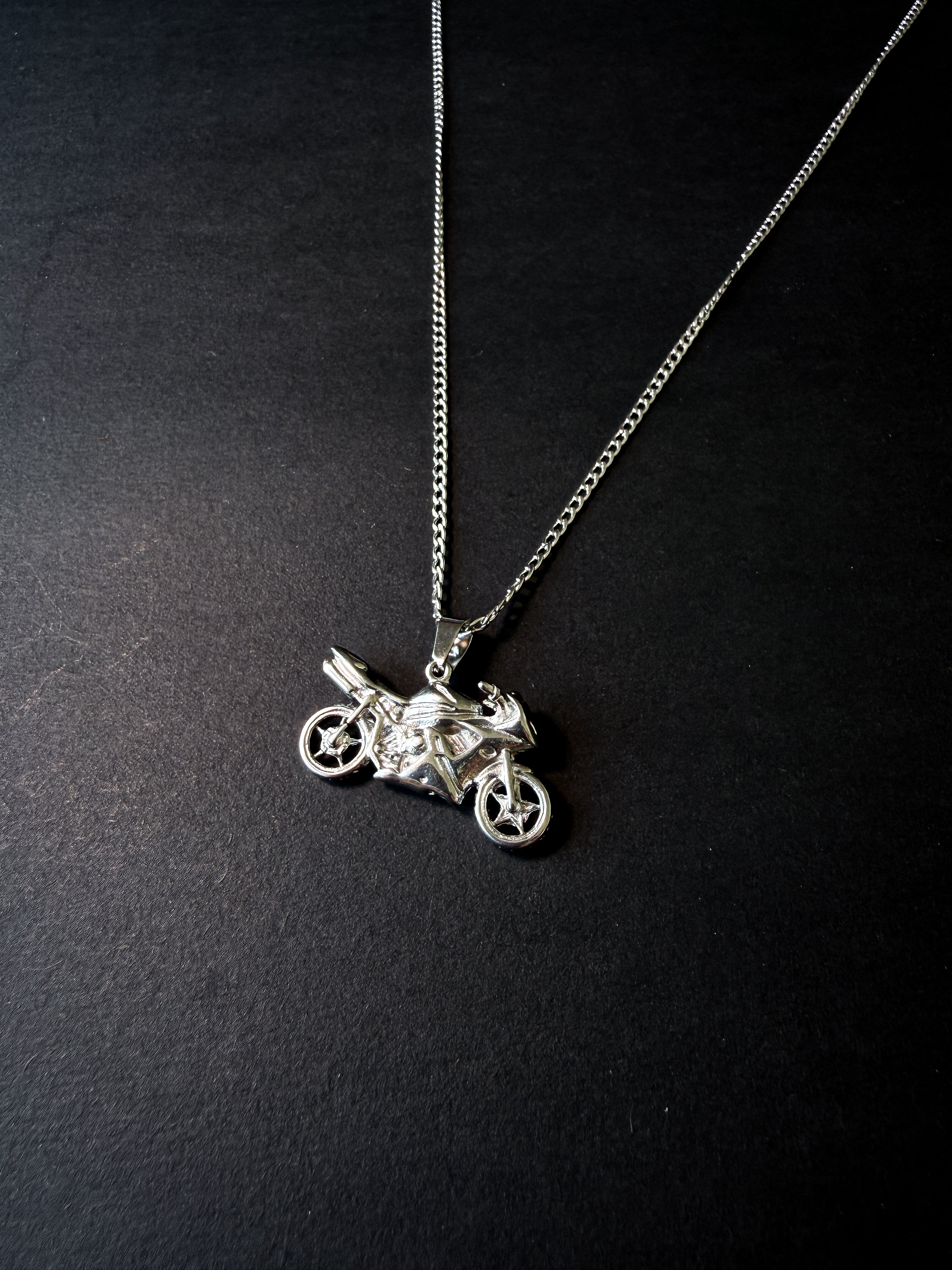 CDP Motorcycle