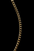 Pulsera Clásica Dorada