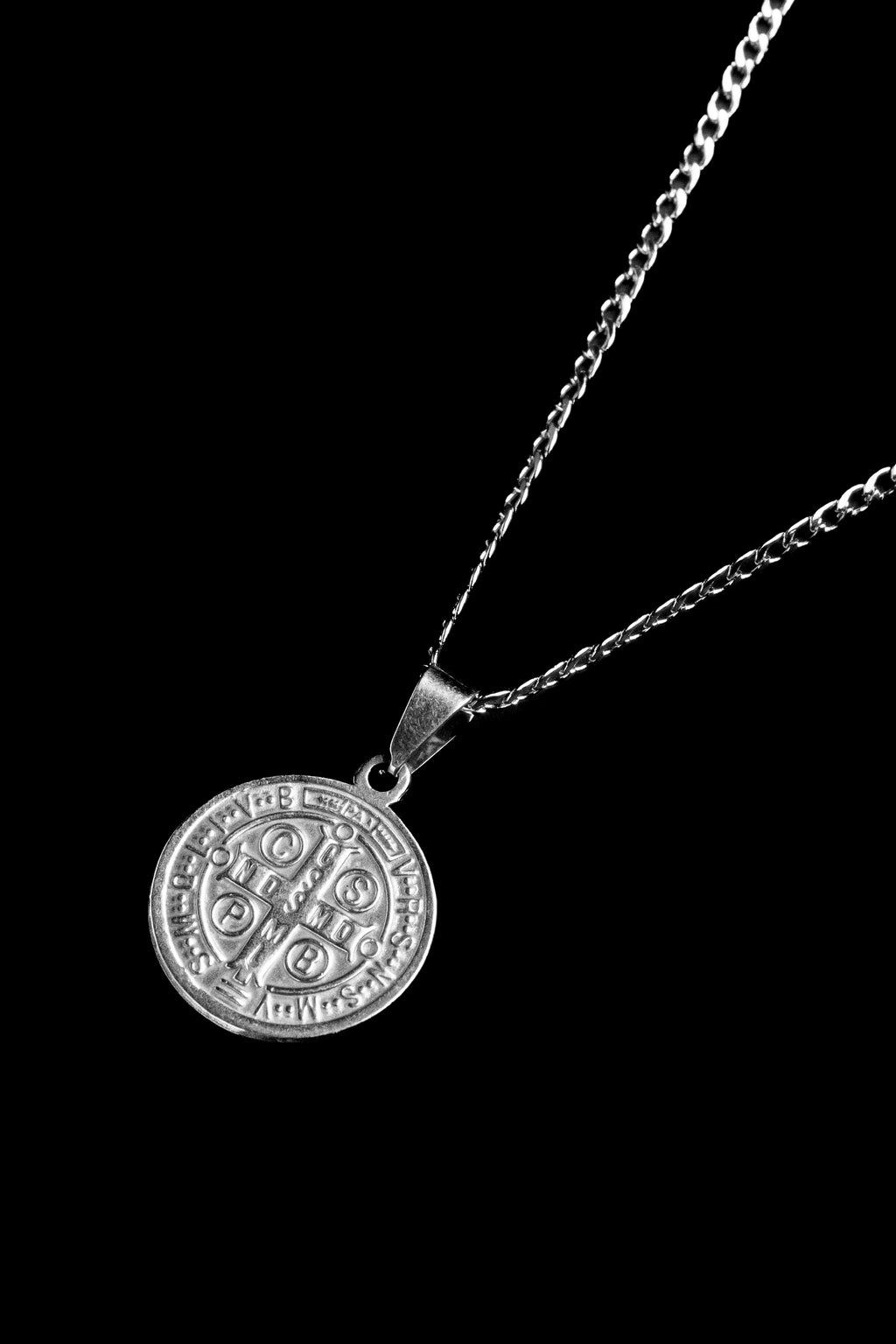 CDP Medalla de San Benito