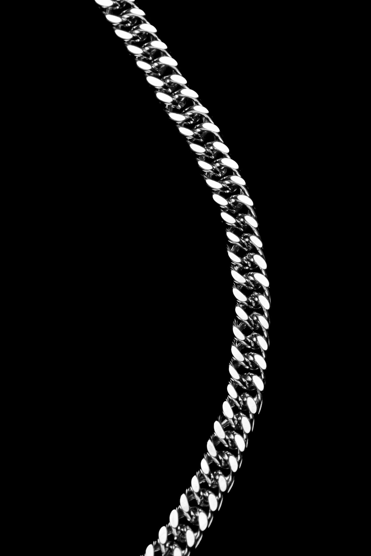 Cadena Plateada Garibaldi