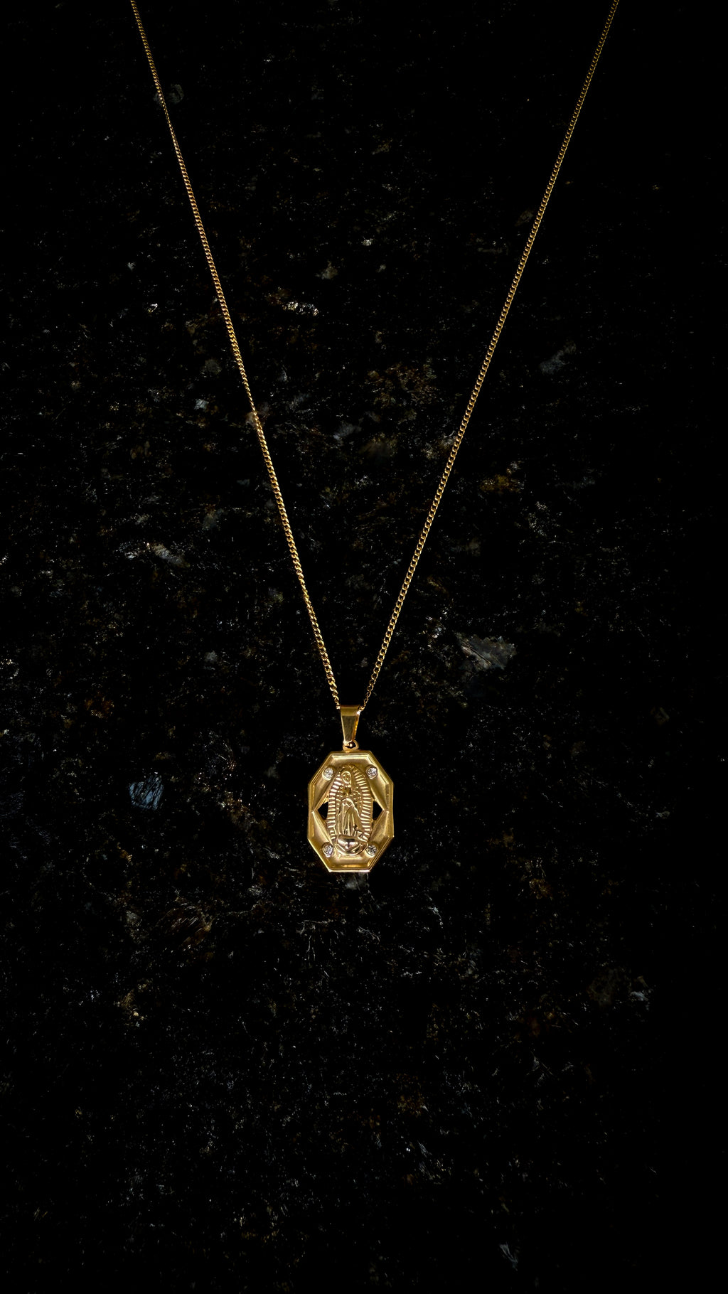 CDD Virgen de Guadalupe