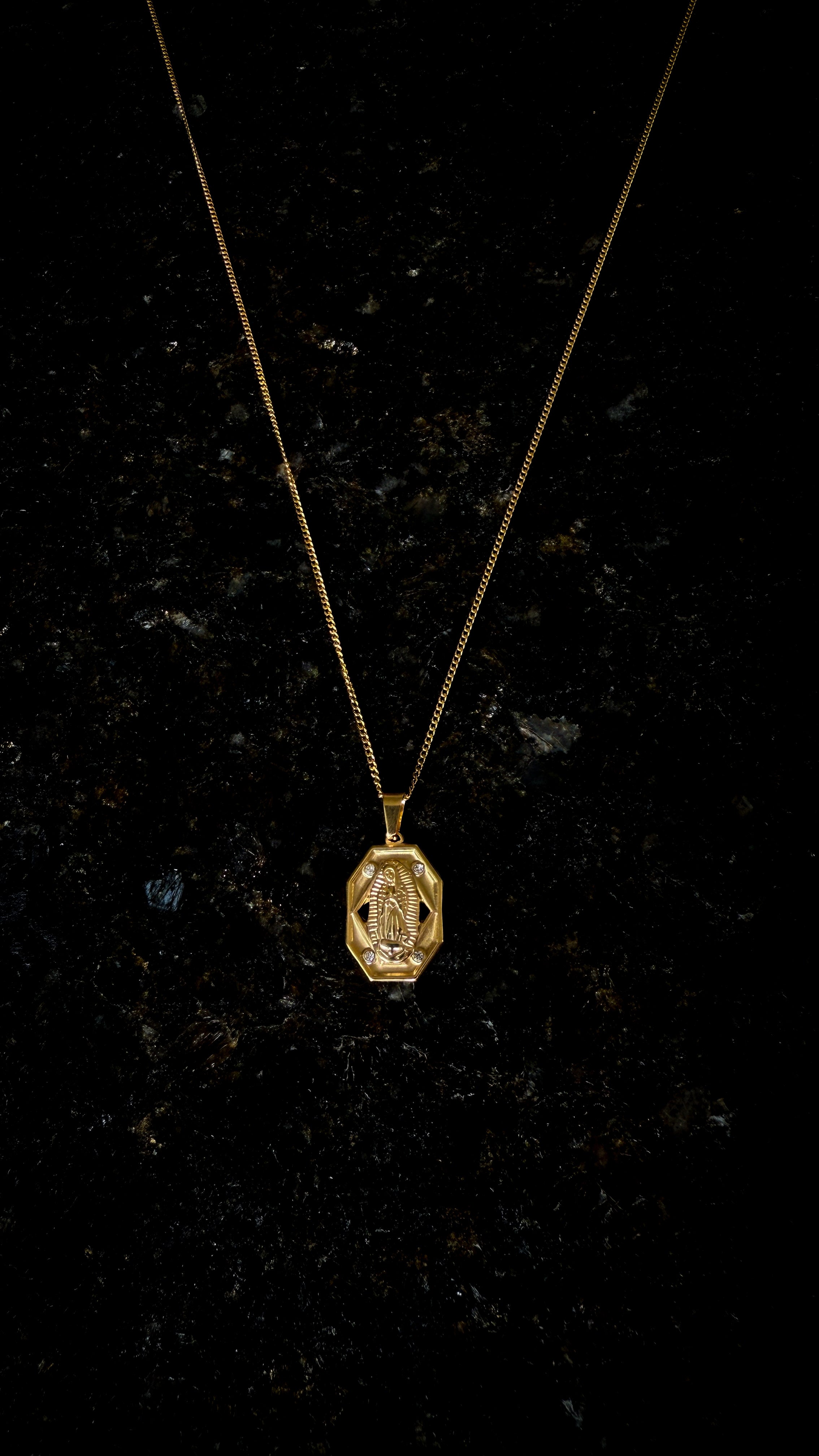 CDD Virgen de Guadalupe