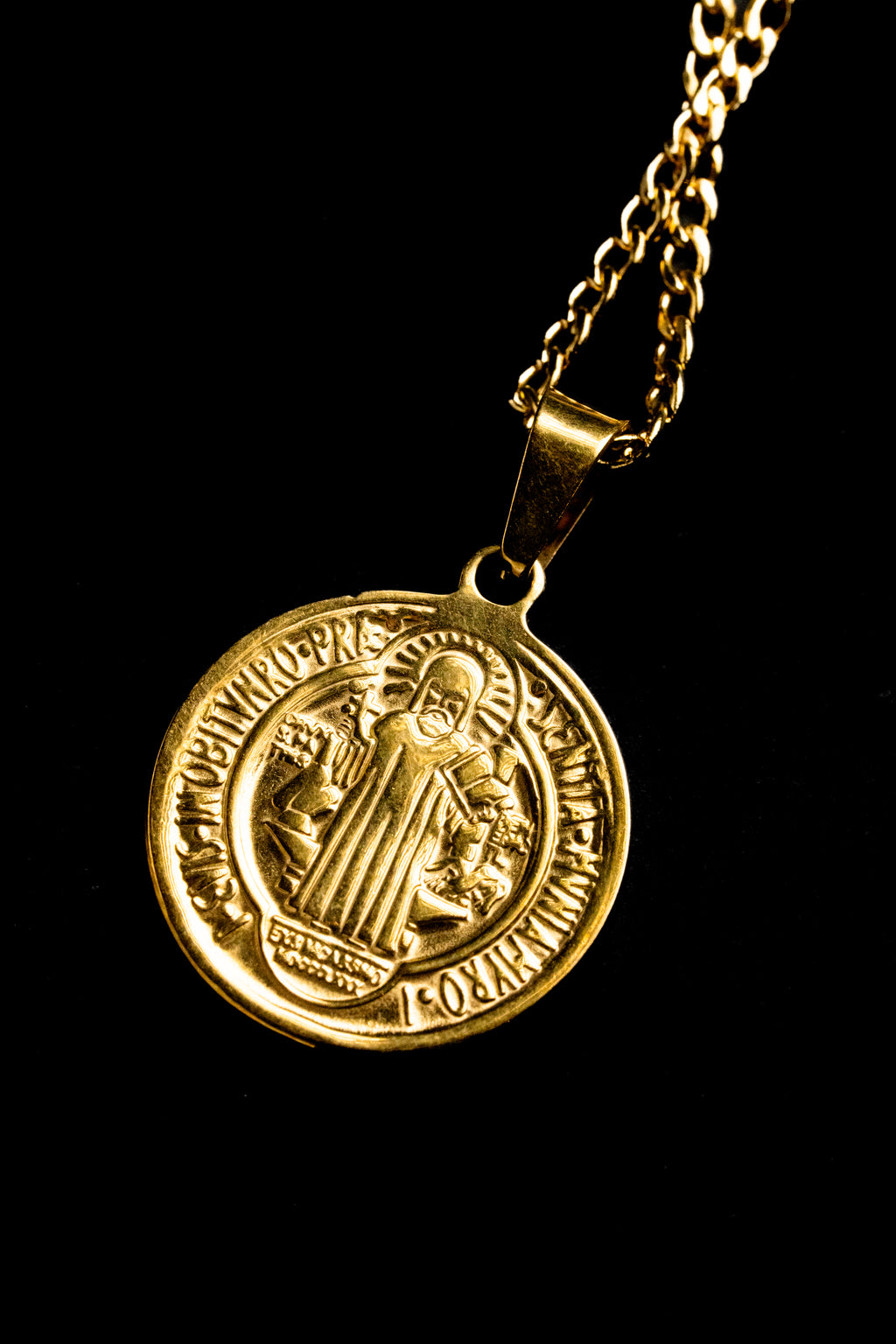 CDD Medalla San Benito