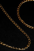 Conjunto Cubanilla Dorado