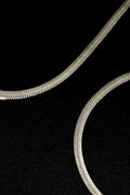Conjunto Omega Plateado