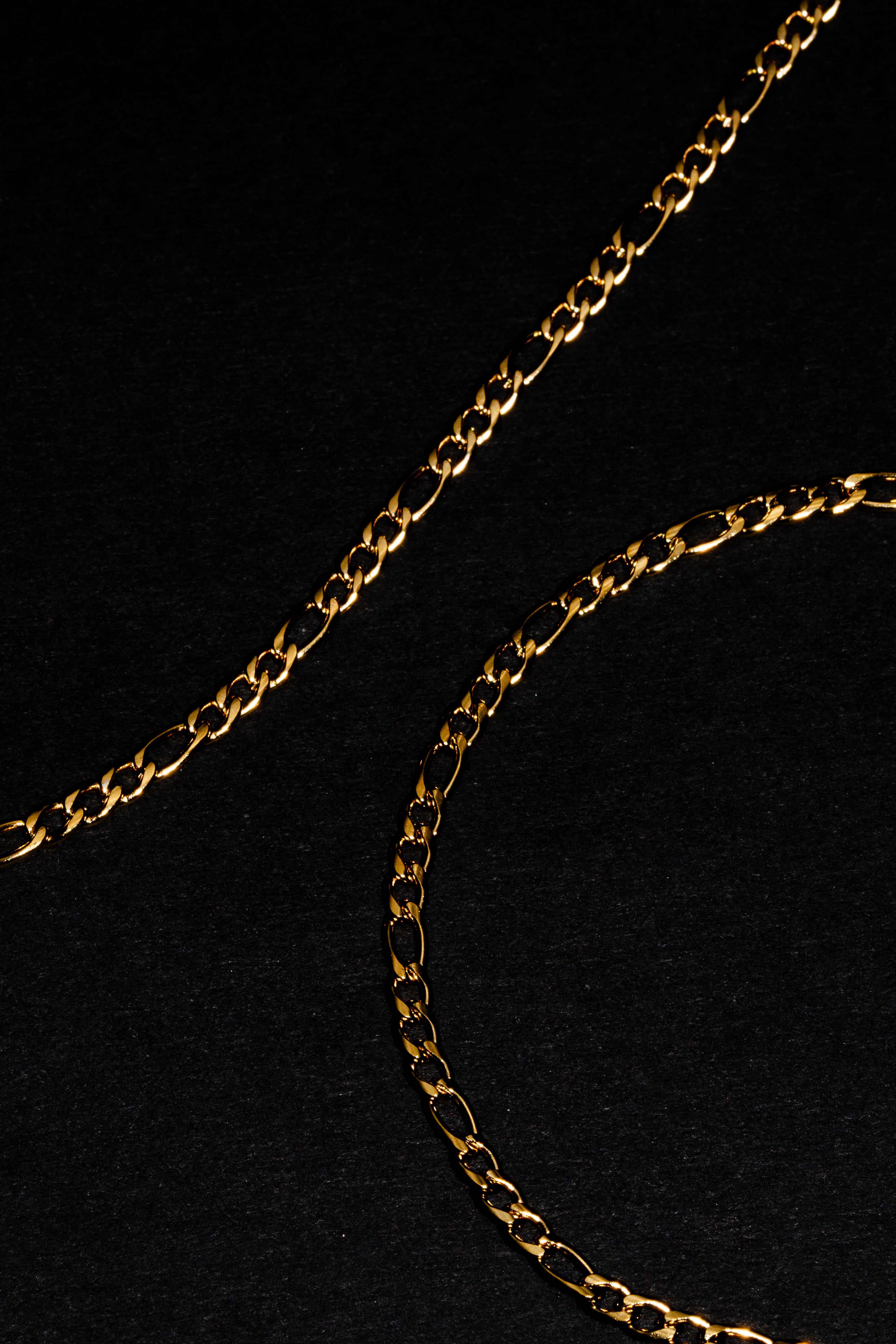 Conjunto Fígaro Dorado
