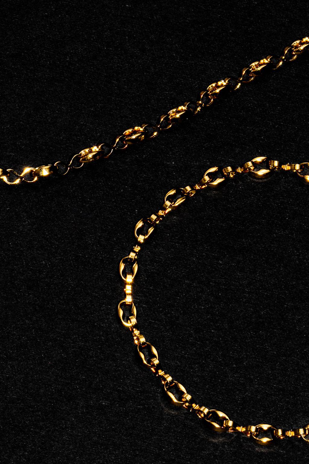 Conjunto Marinero Dorado