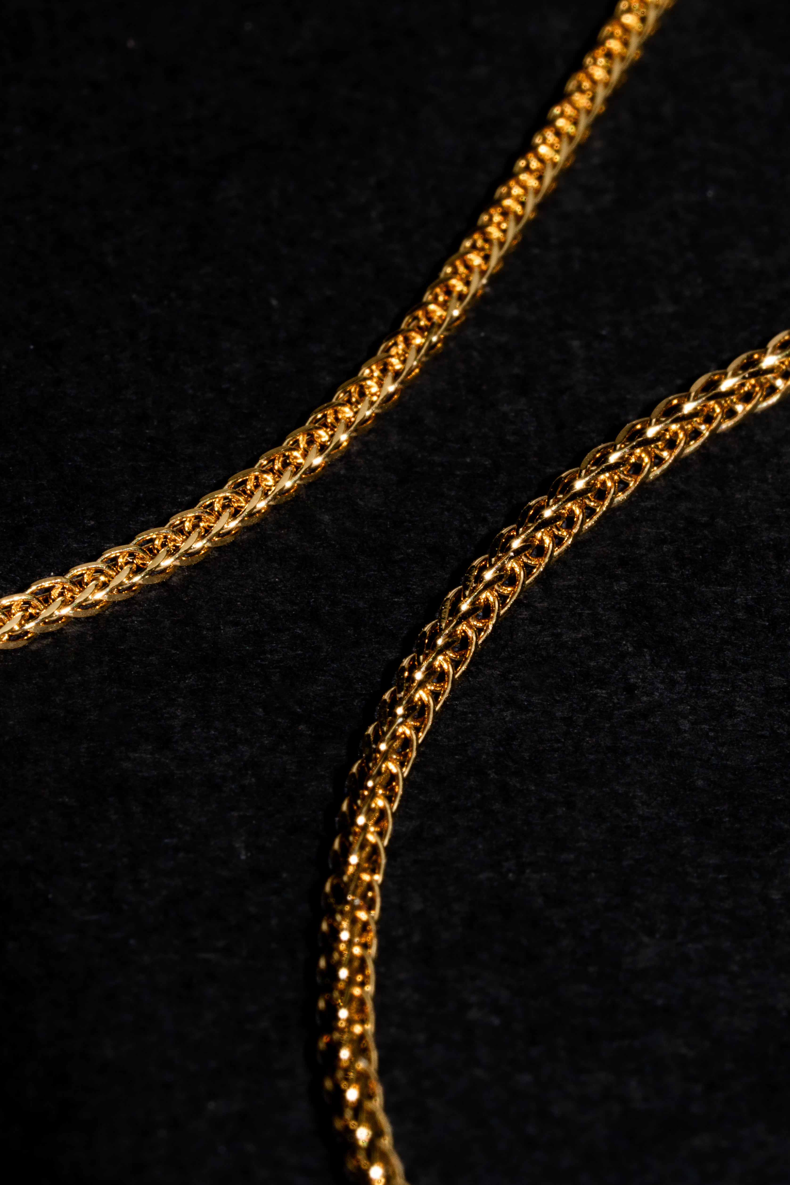 Conjunto Romareda Dorado