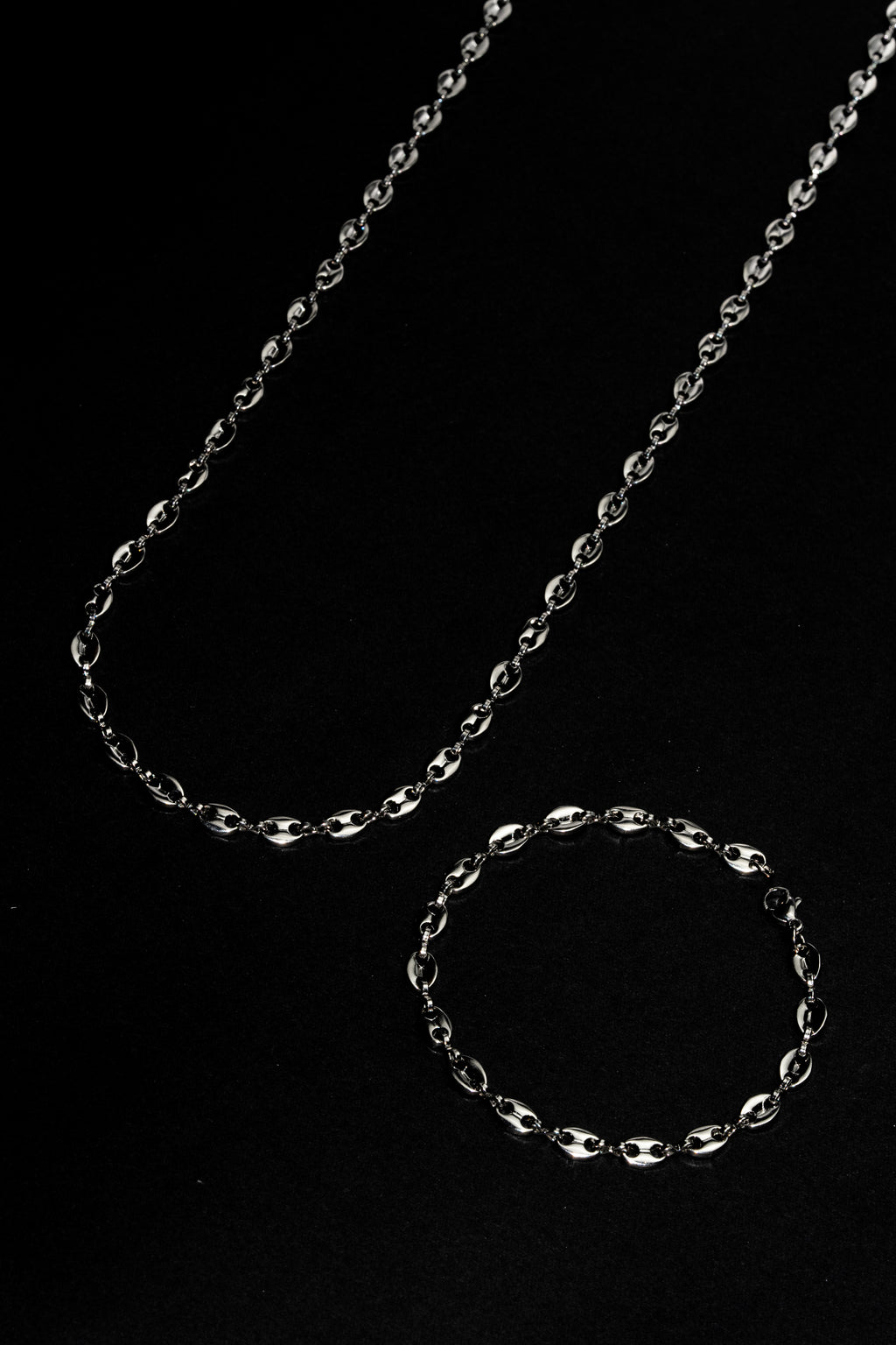 Conjunto Marinero Plateado