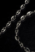 Conjunto Marinero Plateado