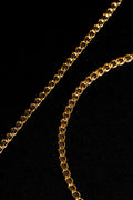 Conjunto Clásico Dorado