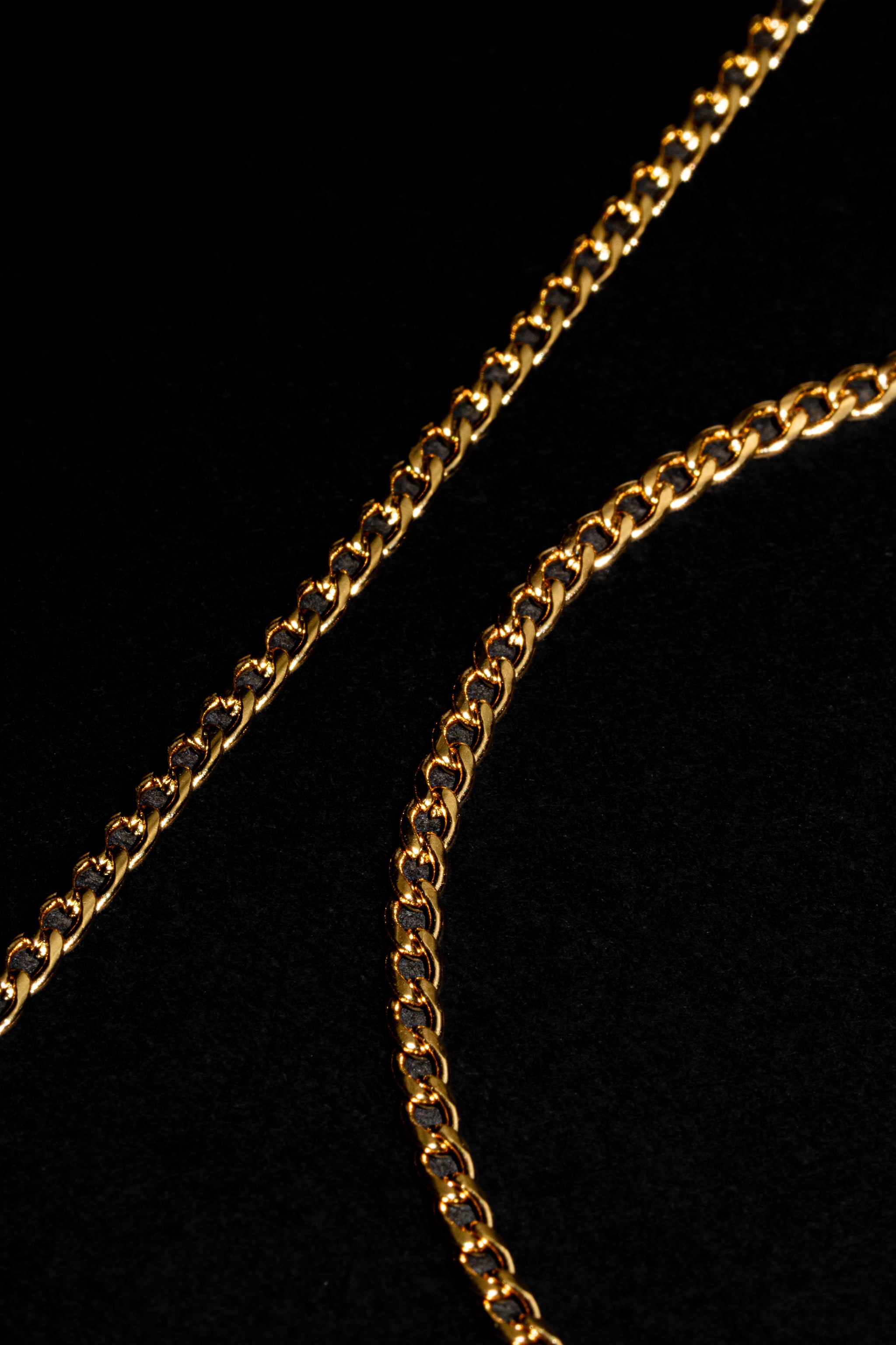 Conjunto Clásico Dorado