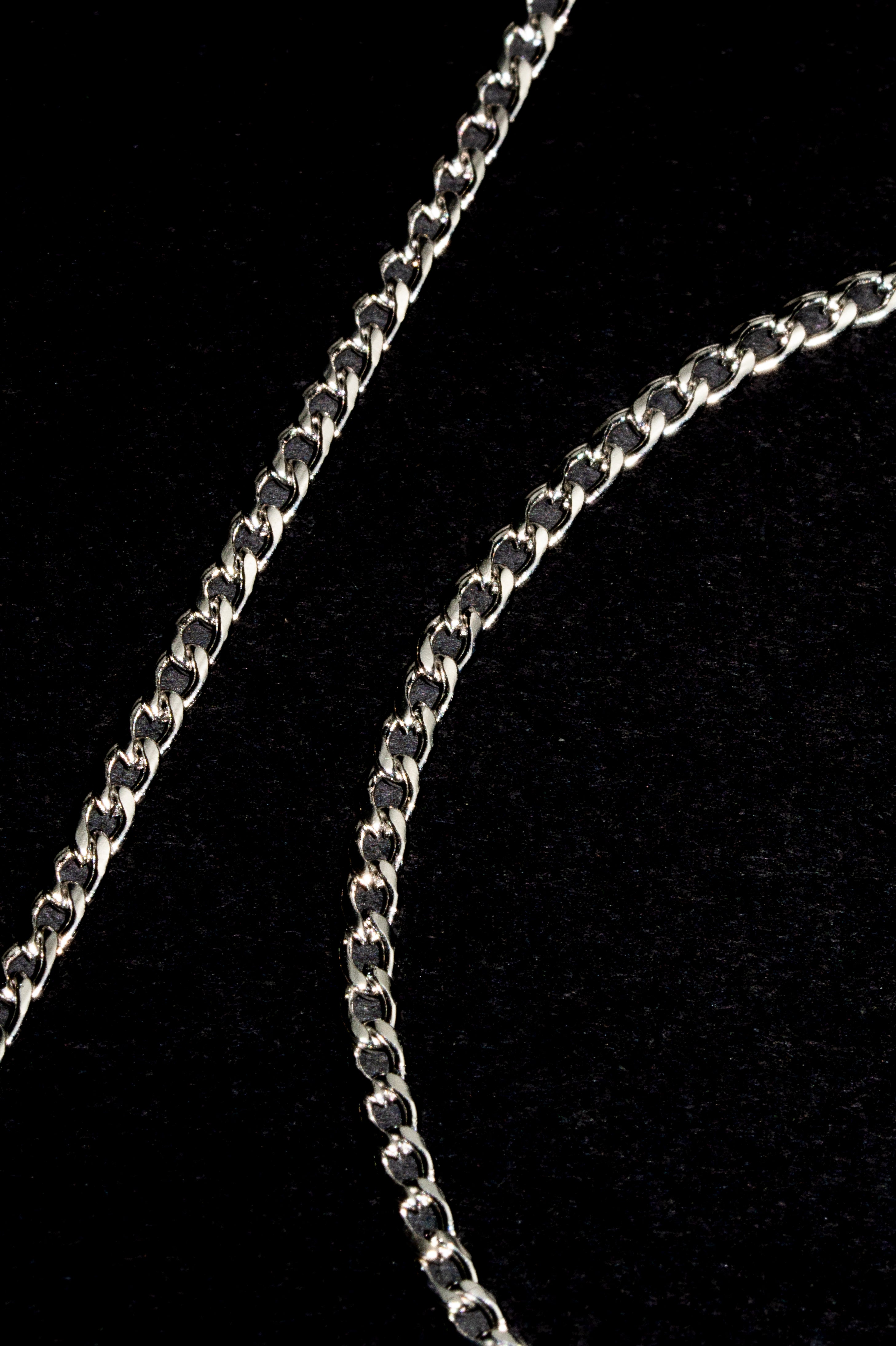 Conjunto Clásico Plateado