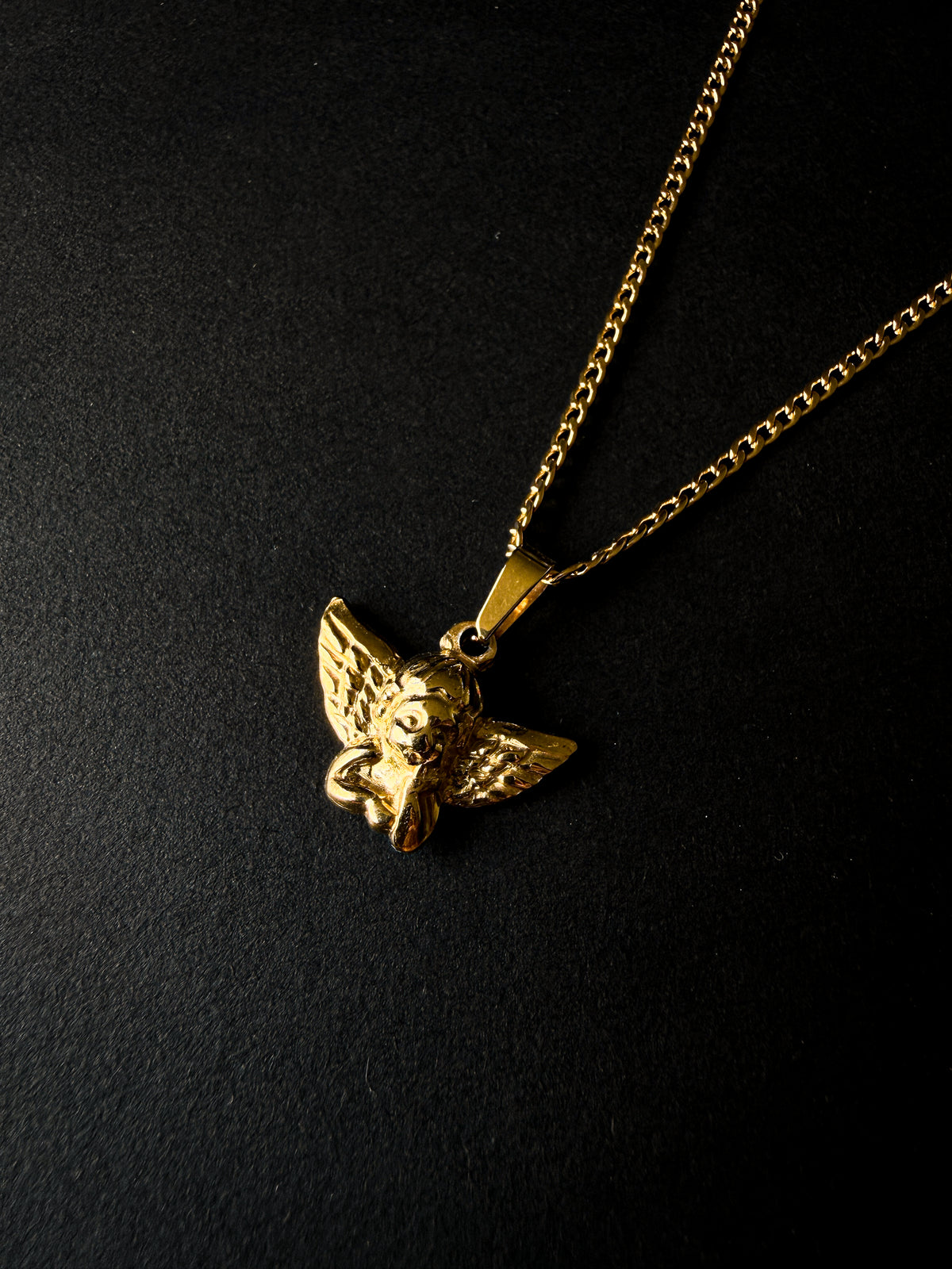 CDD Ángel