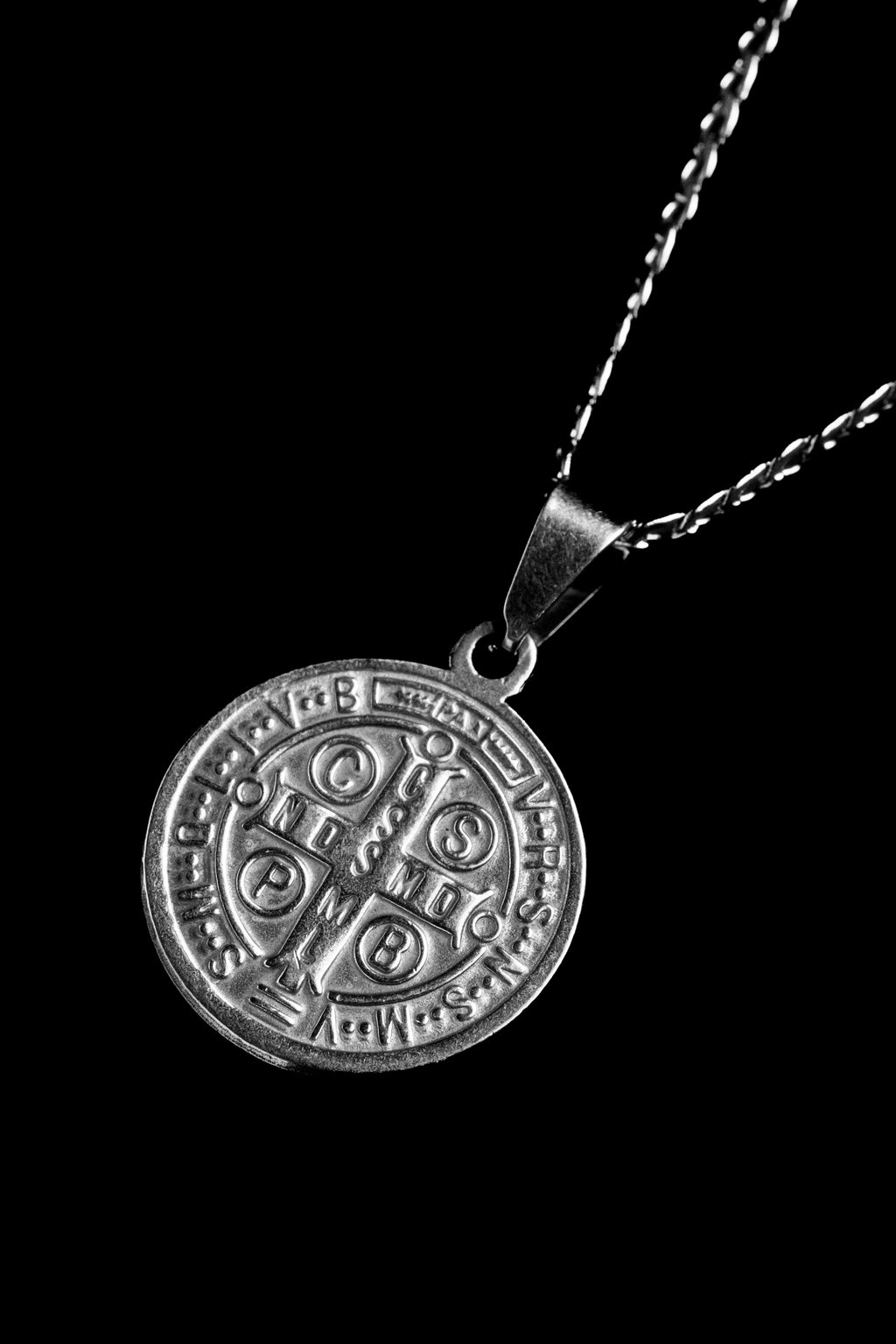 CDP Medalla de San Benito