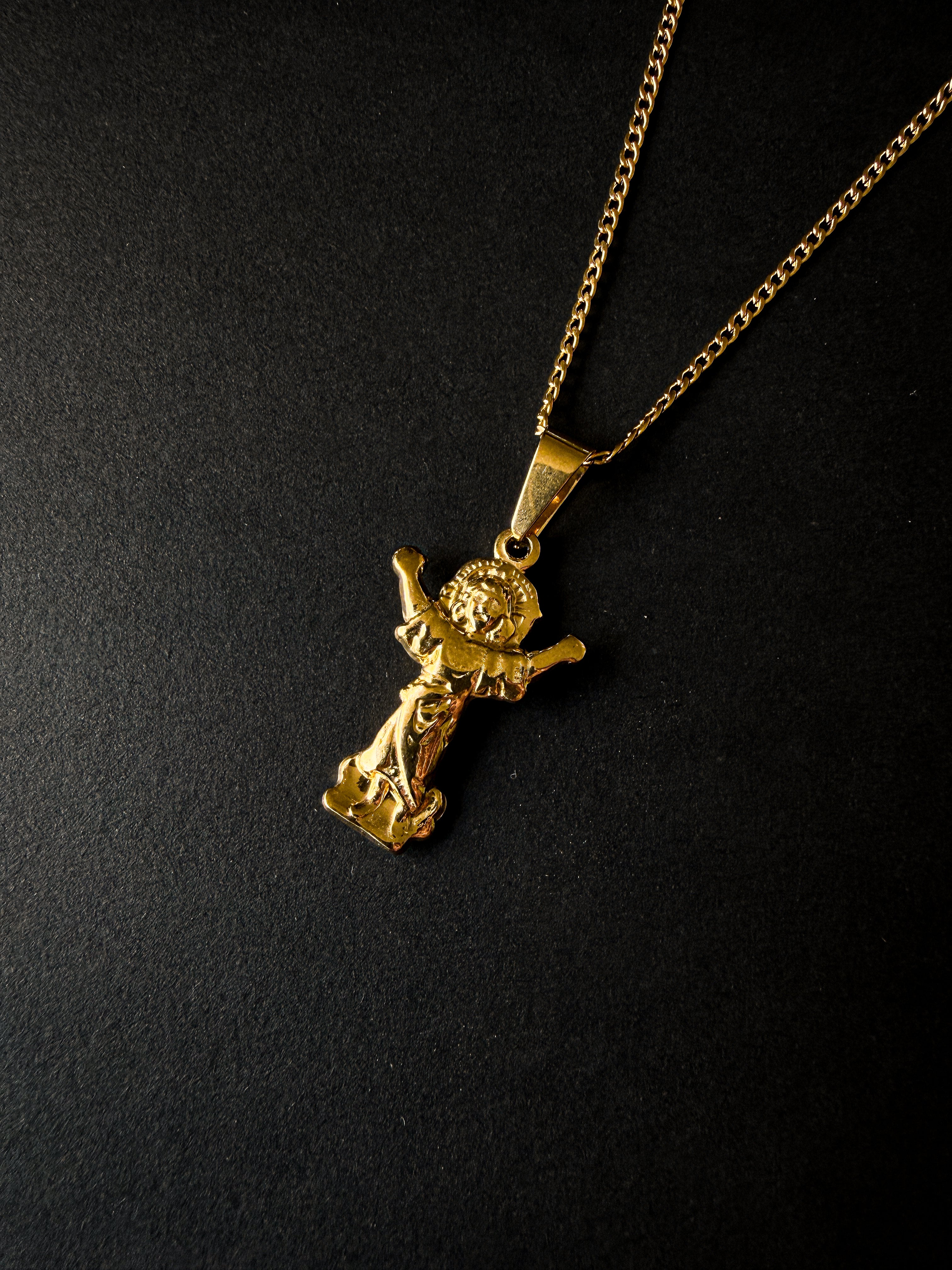 CDD Divino Niño Jesús