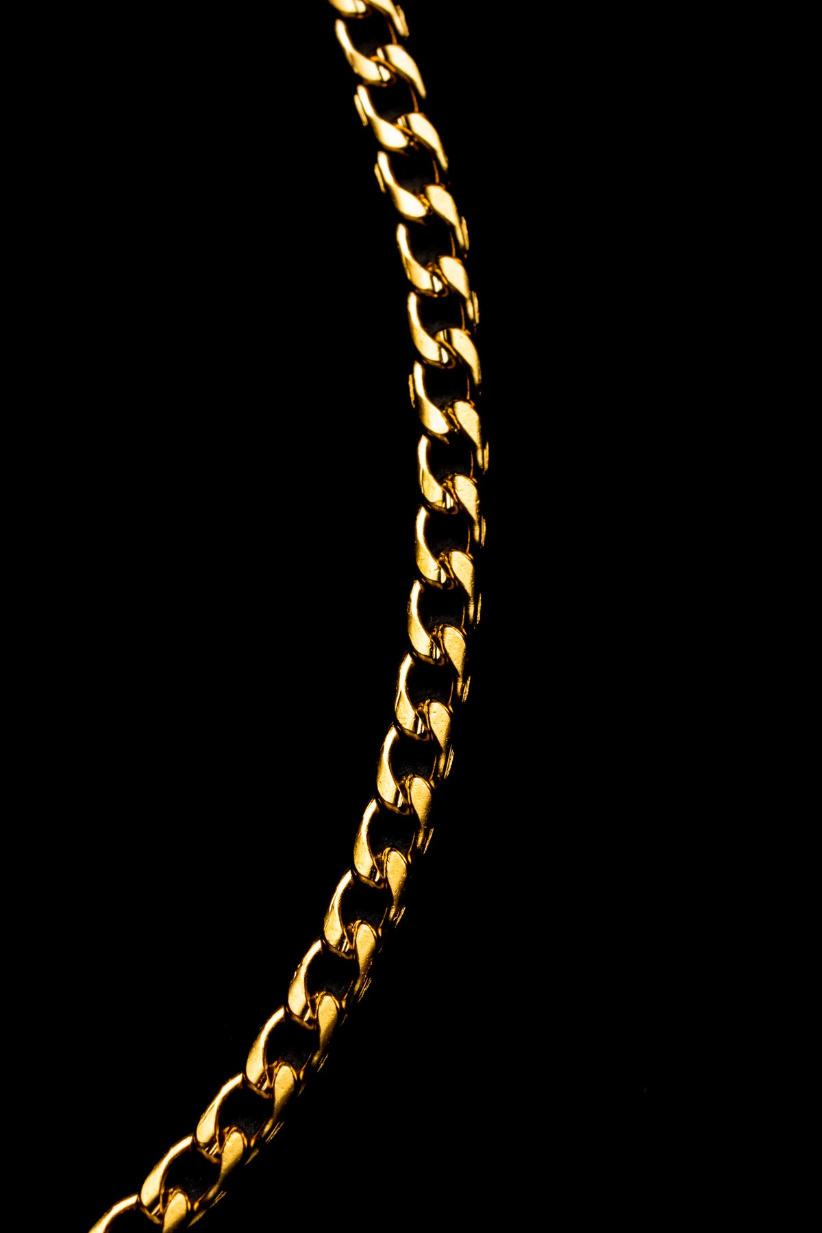Cadena Dorada Cubanilla