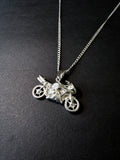 CDP Motorcycle