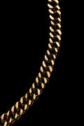 Cadena Dorada Garibaldi